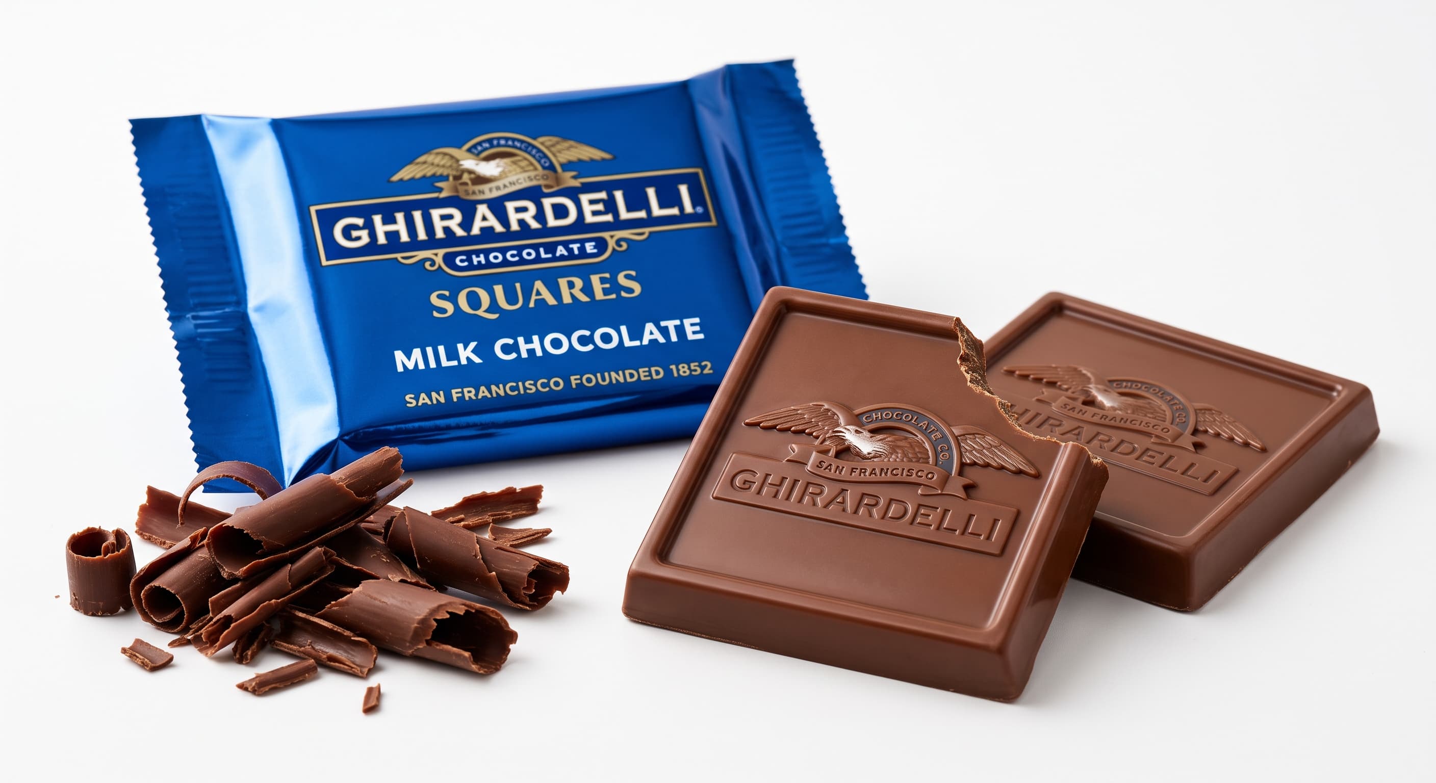 Ghirardelli Chocolate — Brand lift ahead of a new flavor launch